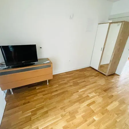 D-spot Pista Apartmán
