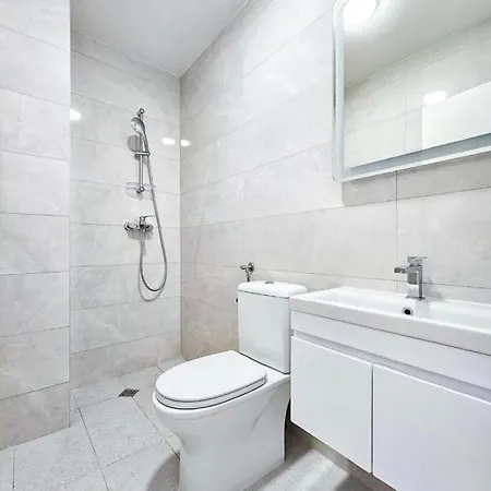 Apartamento D-spot Pista *