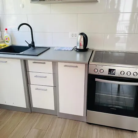 D-spot Pista Apartmán Zaostrog