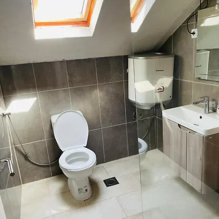 Apartamento D-spot Pista *