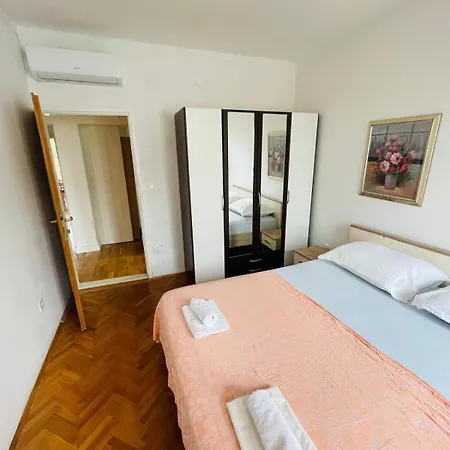 D-spot Pista Apartmán