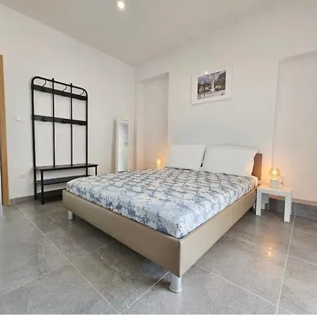 Apartmán D-spot Pista