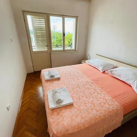 Apartamento D-spot Pista Zaostrog